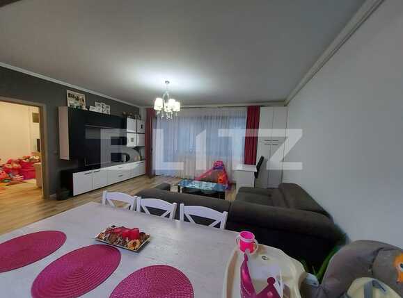 Apartament de vânzare 2 camere Floreşti - 54784AV | BLITZ Cluj-Napoca | Poza4