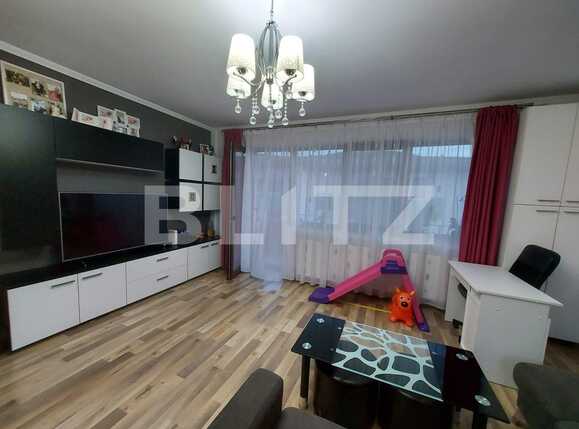 Apartament de vânzare 2 camere Floreşti - 54784AV | BLITZ Cluj-Napoca | Poza2