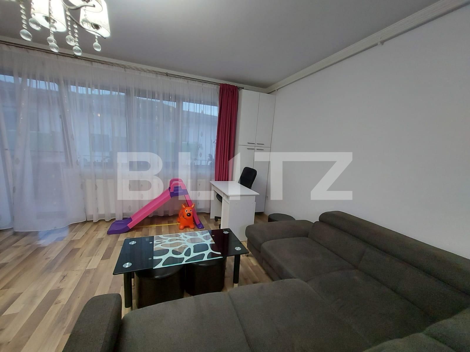 Apartament de vânzare 2 camere Floreşti - 54784AV | BLITZ Cluj-Napoca | Poza8