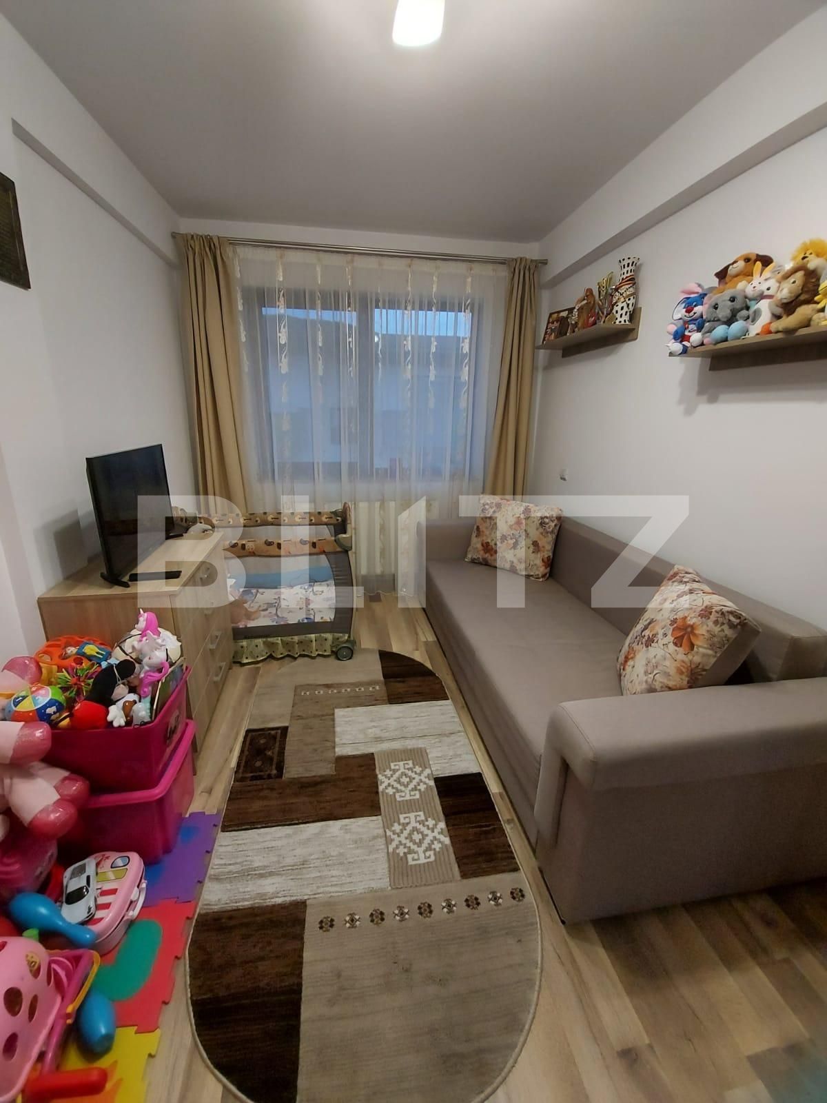 Apartament de vânzare 2 camere Floreşti - 54784AV | BLITZ Cluj-Napoca | Poza9