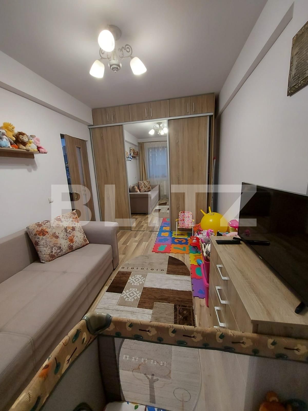 Apartament de vânzare 2 camere Floreşti - 54784AV | BLITZ Cluj-Napoca | Poza11