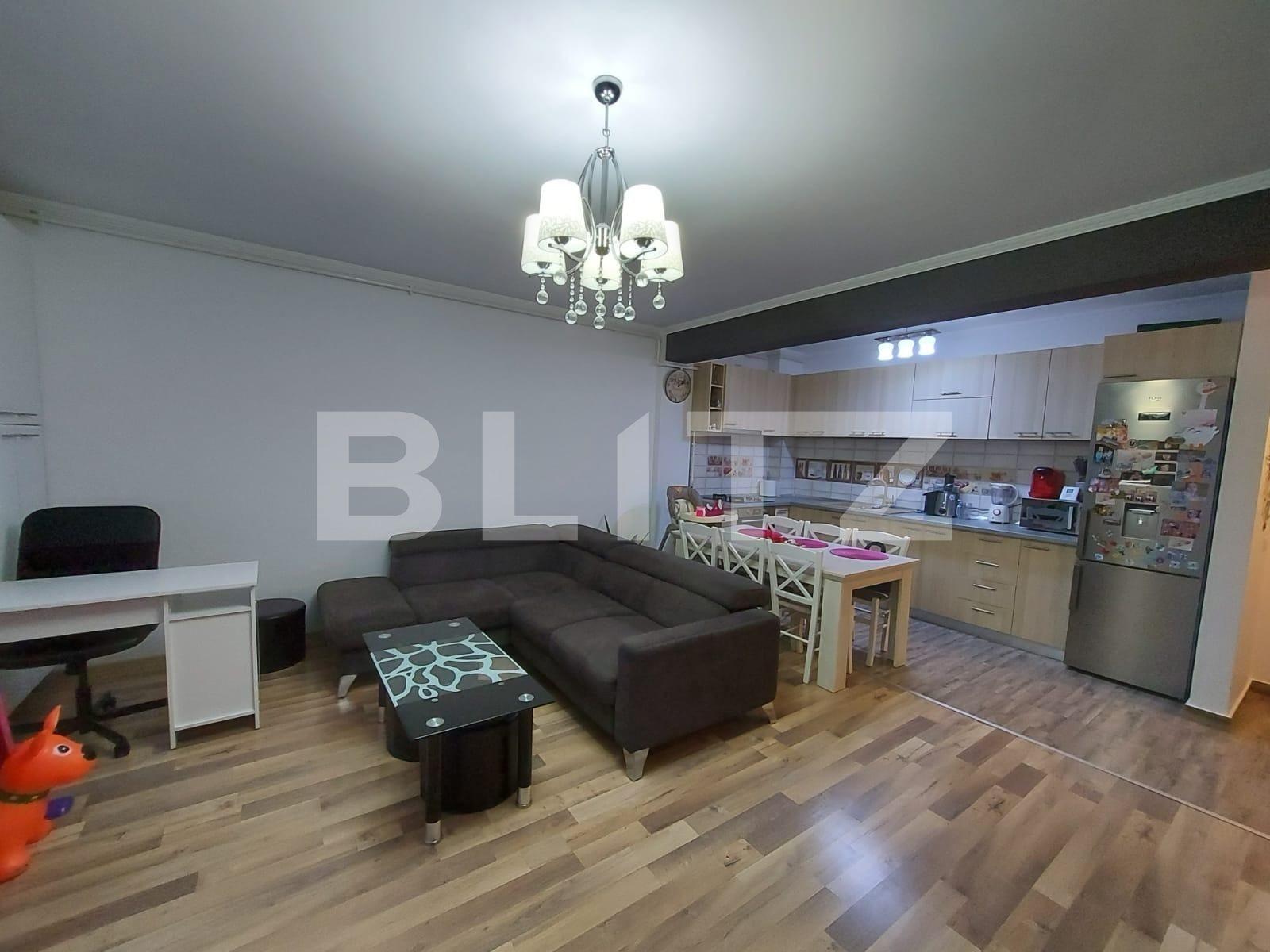Apartament de vânzare 2 camere Floreşti - 54784AV | BLITZ Cluj-Napoca | Poza5