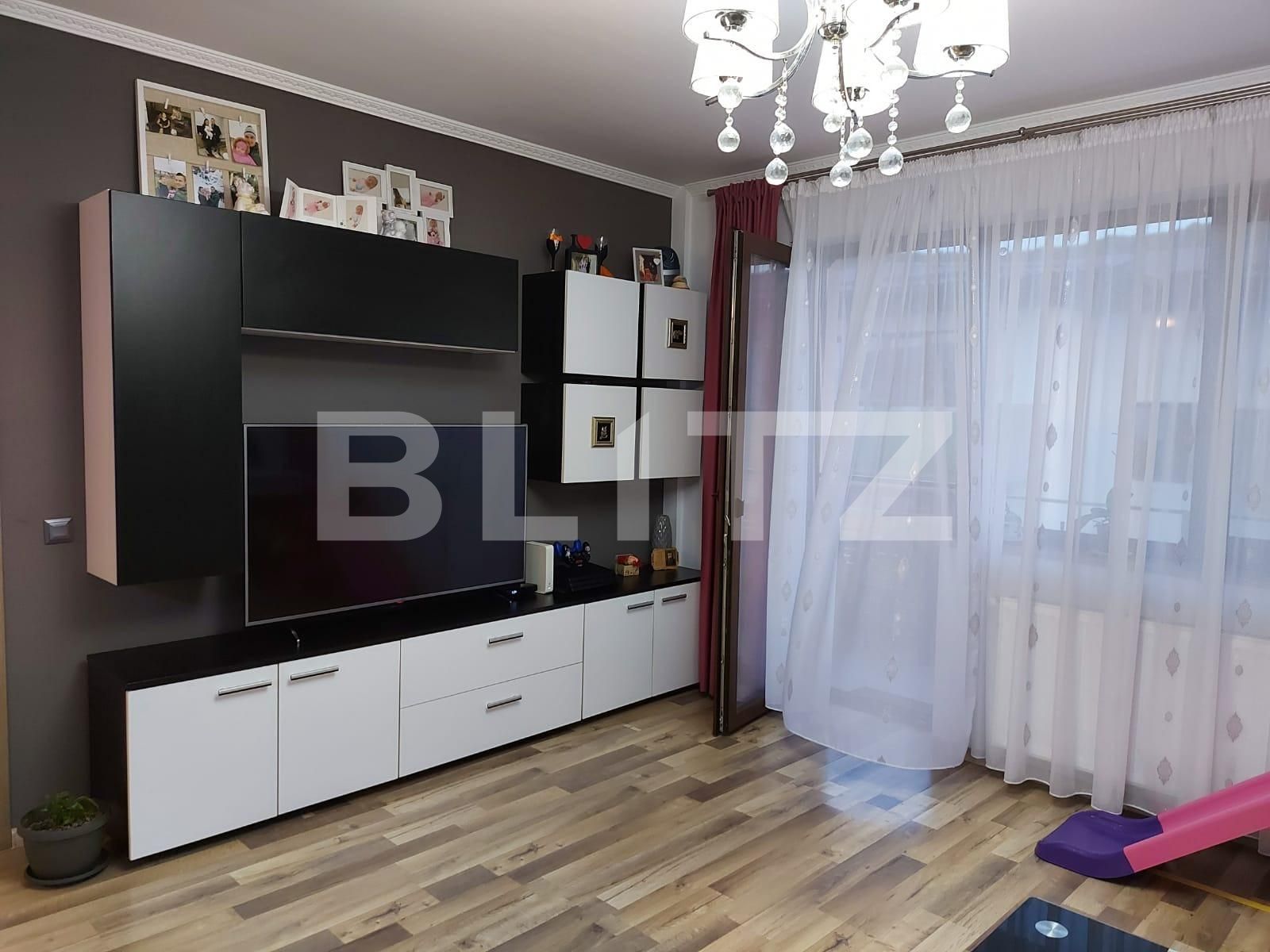 Apartament de vânzare 2 camere Floreşti - 54784AV | BLITZ Cluj-Napoca | Poza7