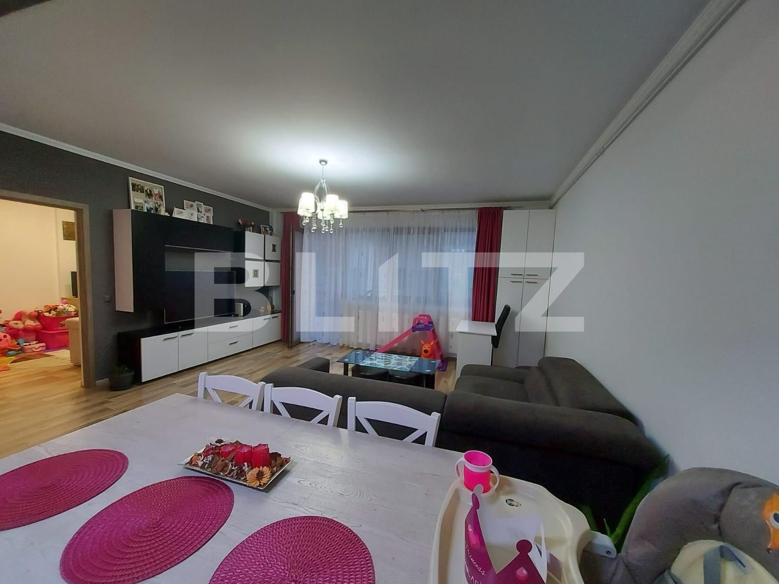 Apartament de vânzare 2 camere Floreşti - 54784AV | BLITZ Cluj-Napoca | Poza4