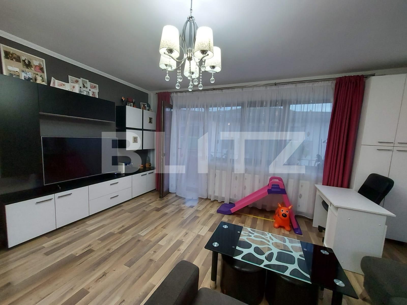 Apartament de vânzare 2 camere Floreşti - 54784AV | BLITZ Cluj-Napoca | Poza2