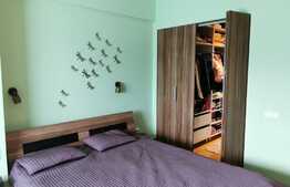 Apartament cu 2 camere, 60 mp, pet friendly, dressing, zona strazii Teodor Mihali