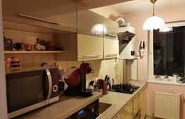 Apartament cu 2 camere, 60 mp, pet friendly, dressing, zona strazii Teodor Mihali