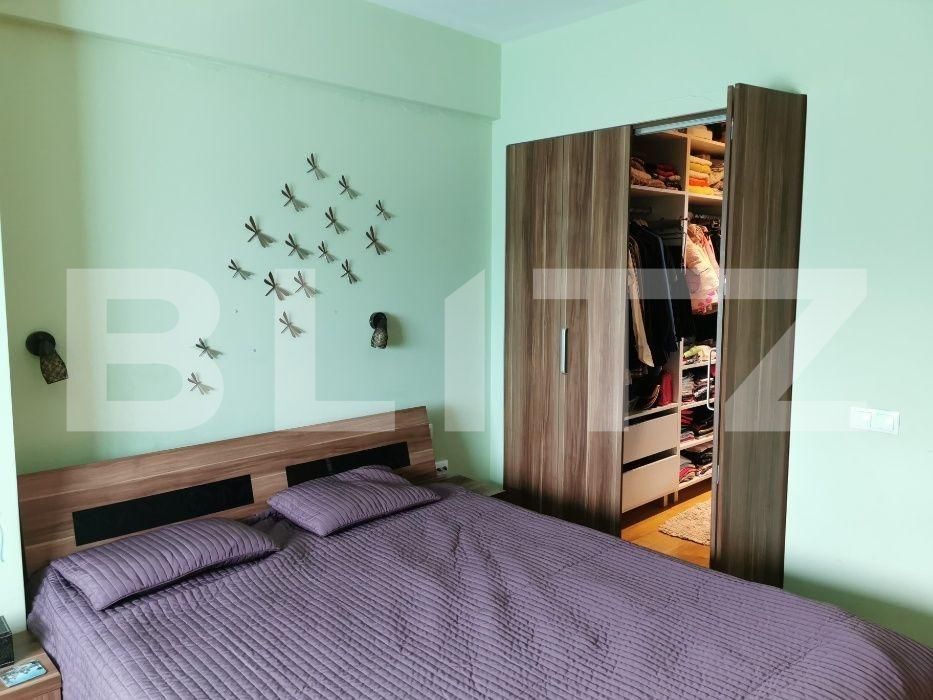 Apartament de închiriat 2 camere Gheorgheni - 54785AI | BLITZ Cluj-Napoca | Poza4