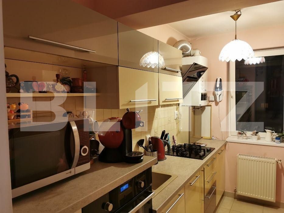 Apartament de închiriat 2 camere Gheorgheni - 54785AI | BLITZ Cluj-Napoca | Poza6