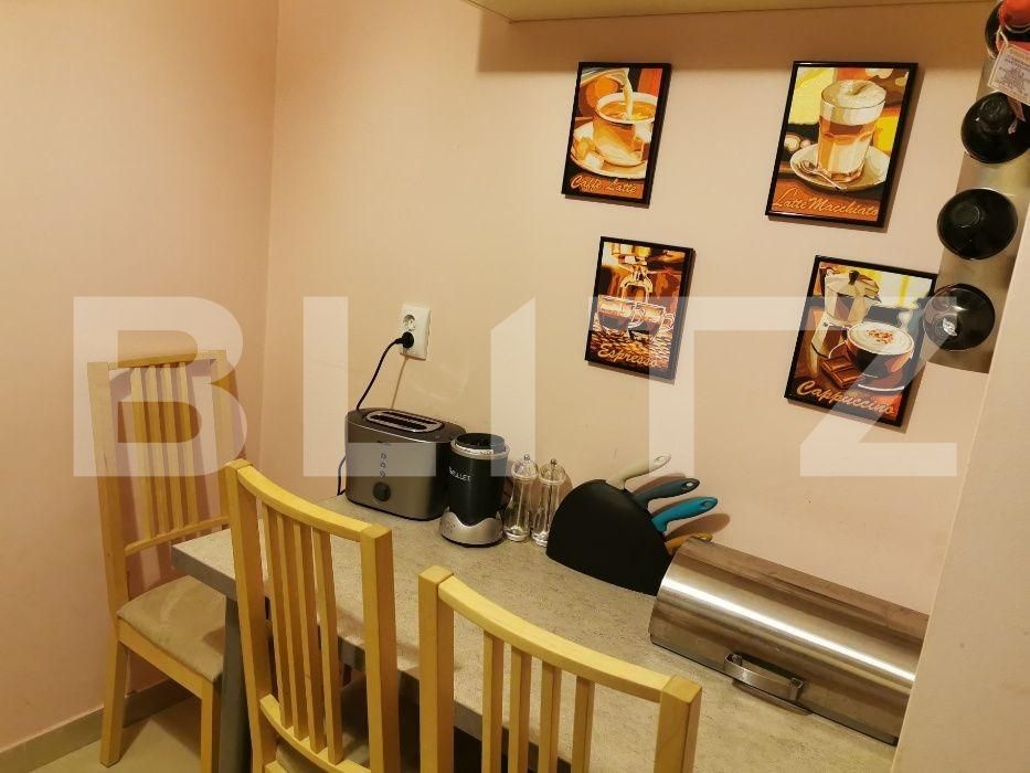 Apartament de închiriat 2 camere Gheorgheni - 54785AI | BLITZ Cluj-Napoca | Poza7