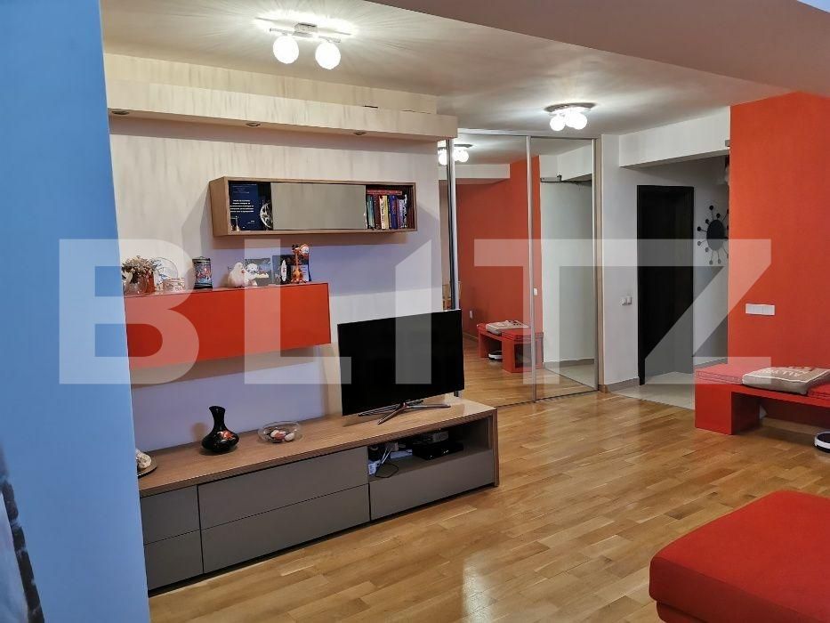 Apartament de închiriat 2 camere Gheorgheni - 54785AI | BLITZ Cluj-Napoca | Poza2