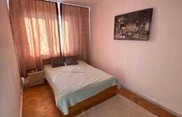 Apartament cu 3 camere, decomandat, 66 mp, loc de parcare, pet friendly, zona strazii Baita