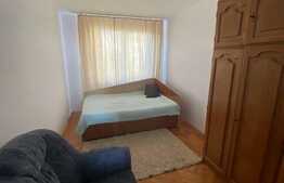 Apartament cu 3 camere, decomandat, 66 mp, loc de parcare, pet friendly, zona strazii Baita