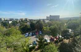 Apartament cu 3 camere, decomandat, 66 mp, loc de parcare, pet friendly, zona strazii Baita