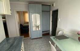 Apartament cu 3 camere, decomandat, 66 mp, loc de parcare, pet friendly, zona strazii Baita