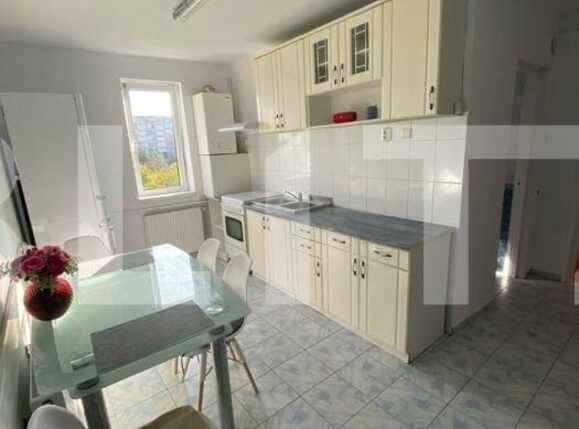Apartament de închiriat 3 camere Gheorgheni - 54786AI | BLITZ Cluj-Napoca | Poza1