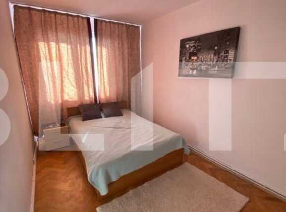 Apartament de închiriat 3 camere Gheorgheni - 54786AI | BLITZ Cluj-Napoca | Poza5