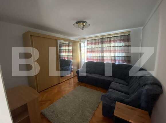 Apartament de închiriat 3 camere Gheorgheni - 54786AI | BLITZ Cluj-Napoca | Poza4