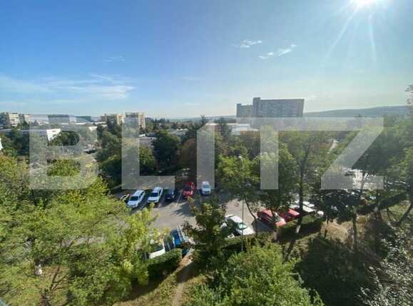 Apartament de închiriat 3 camere Gheorgheni - 54786AI | BLITZ Cluj-Napoca | Poza7
