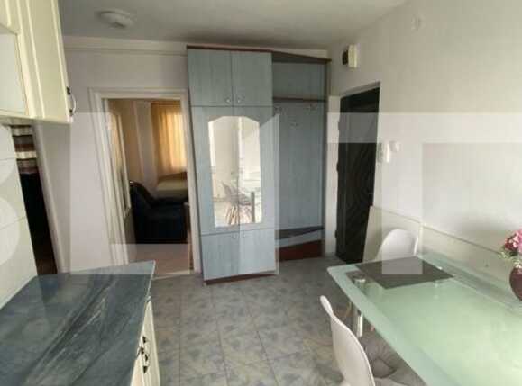 Apartament de închiriat 3 camere Gheorgheni - 54786AI | BLITZ Cluj-Napoca | Poza2