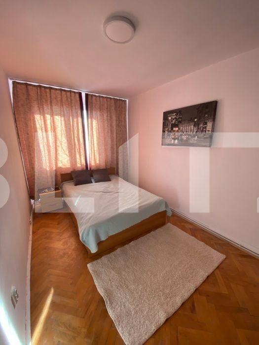 Apartament de închiriat 3 camere Gheorgheni - 54786AI | BLITZ Cluj-Napoca | Poza5