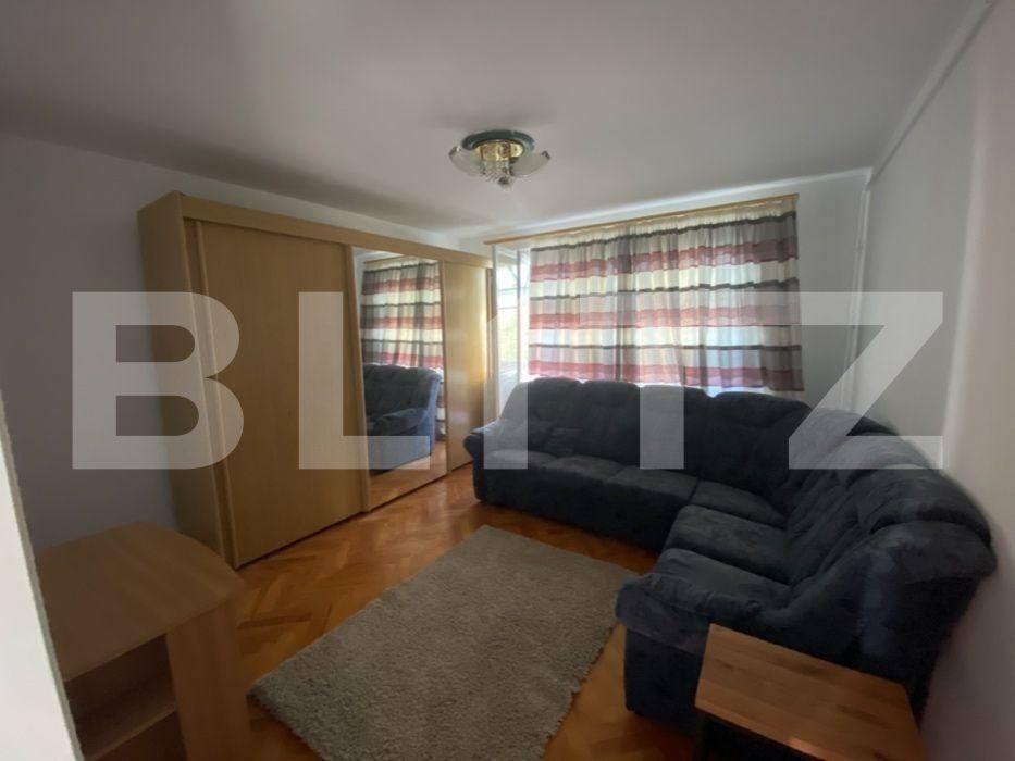 Apartament de închiriat 3 camere Gheorgheni - 54786AI | BLITZ Cluj-Napoca | Poza4