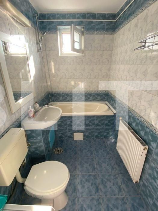 Apartament de închiriat 3 camere Gheorgheni - 54786AI | BLITZ Cluj-Napoca | Poza10