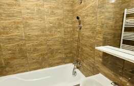 Apartament cu 2 camere, 50 mp, parcare, zona strazii Oasului