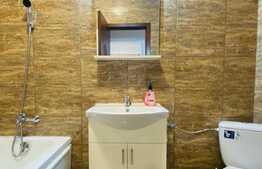 Apartament cu 2 camere, 50 mp, parcare, zona strazii Oasului