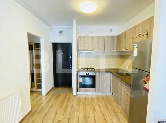 Apartament de închiriat 2 camere Iris - 54789AI | BLITZ Cluj-Napoca | Poza4