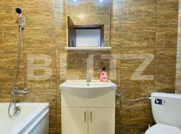 Apartament de închiriat 2 camere Iris - 54789AI | BLITZ Cluj-Napoca | Poza6