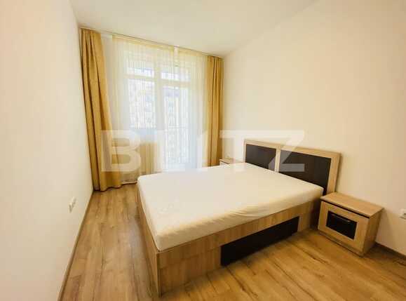 Apartament de închiriat 2 camere Iris - 54789AI | BLITZ Cluj-Napoca | Poza2