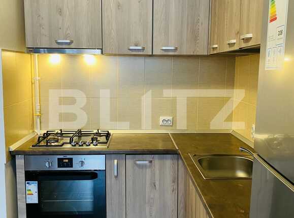 Apartament de închiriat 2 camere Iris - 54789AI | BLITZ Cluj-Napoca | Poza5