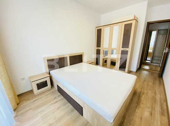 Apartament de închiriat 2 camere Iris - 54789AI | BLITZ Cluj-Napoca | Poza1