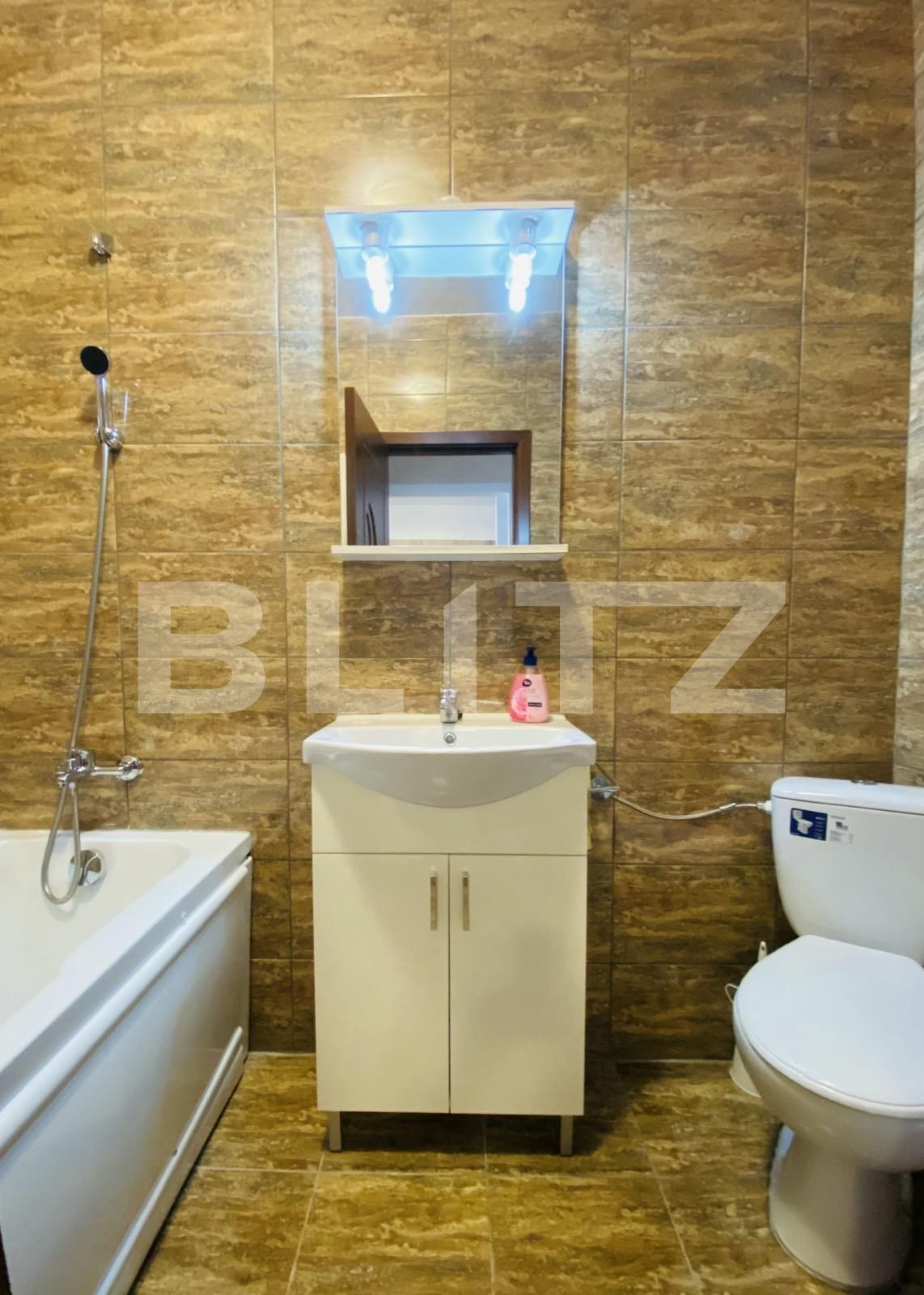 Apartament de închiriat 2 camere Iris - 54789AI | BLITZ Cluj-Napoca | Poza6