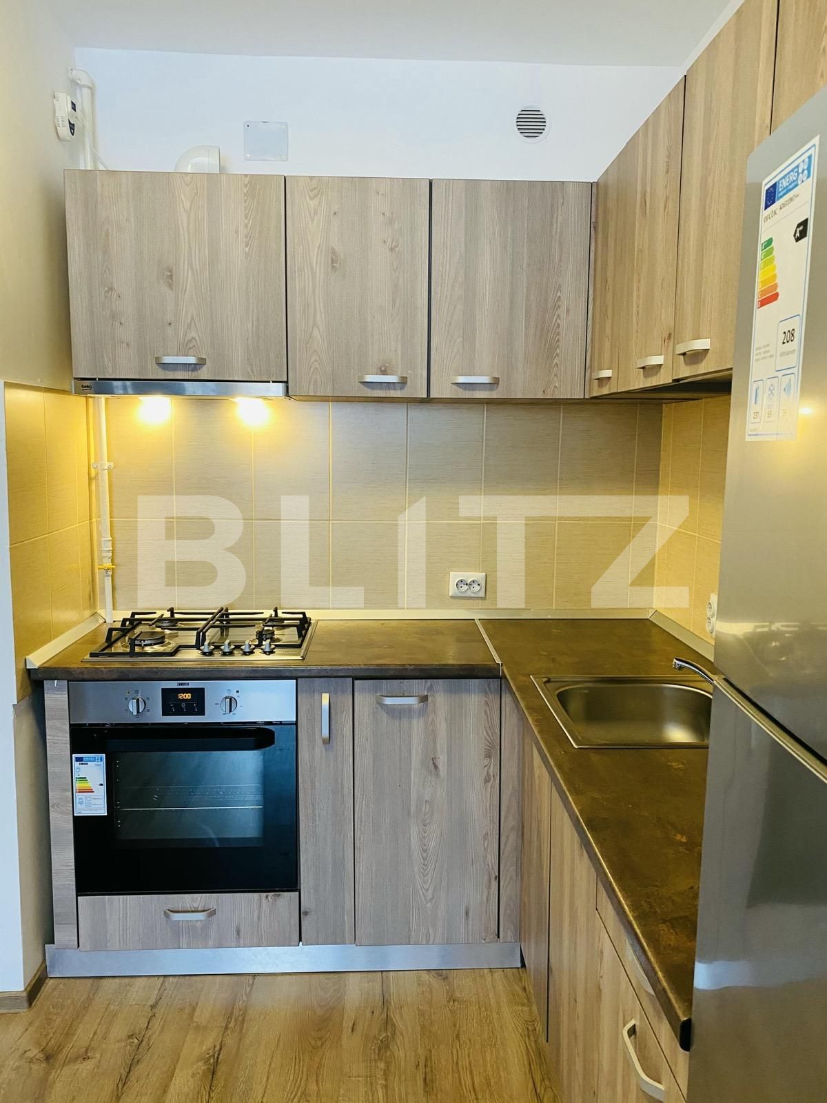 Apartament de închiriat 2 camere Iris - 54789AI | BLITZ Cluj-Napoca | Poza5