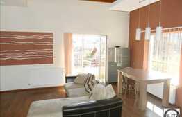 Oferta 3 camere, 110 mp in imobil Nou, plus garaj subteran