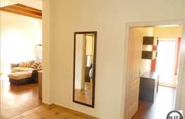 Oferta 3 camere, 110 mp in imobil Nou, plus garaj subteran