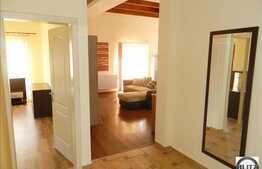 Oferta 3 camere, 110 mp in imobil Nou, plus garaj subteran