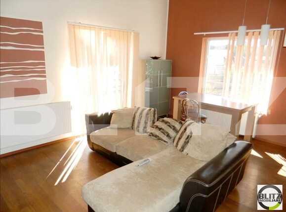 Apartament de închiriat 3 camere Gheorgheni - 5479AI | BLITZ Cluj-Napoca | Poza12