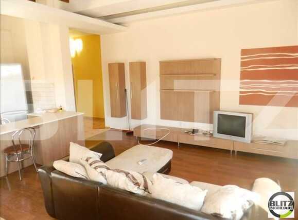 Apartament de închiriat 3 camere Gheorgheni - 5479AI | BLITZ Cluj-Napoca | Poza1