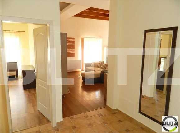 Apartament de închiriat 3 camere Gheorgheni - 5479AI | BLITZ Cluj-Napoca | Poza11