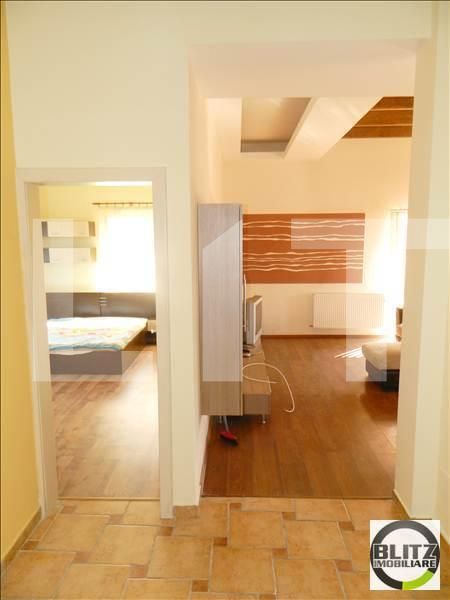 Apartament de închiriat 3 camere Gheorgheni - 5479AI | BLITZ Cluj-Napoca | Poza14