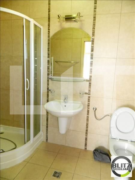 Apartament de închiriat 3 camere Gheorgheni - 5479AI | BLITZ Cluj-Napoca | Poza6