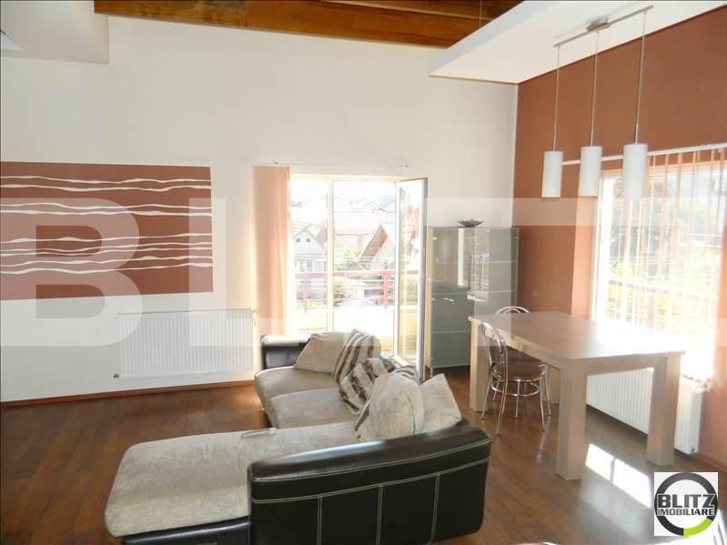 Apartament de închiriat 3 camere Gheorgheni - 5479AI | BLITZ Cluj-Napoca | Poza3