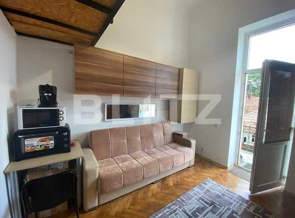 Apartament de închiriat 2 camere Central - 54791AI | BLITZ Cluj-Napoca | Poza3