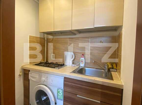 Apartament de închiriat 2 camere Central - 54791AI | BLITZ Cluj-Napoca | Poza8