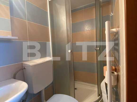 Apartament de închiriat 2 camere Central - 54791AI | BLITZ Cluj-Napoca | Poza13