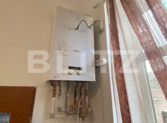 Apartament de închiriat 2 camere Central - 54791AI | BLITZ Cluj-Napoca | Poza10