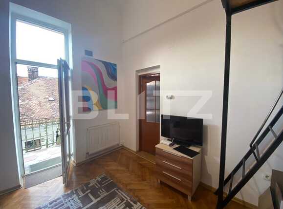 Apartament de închiriat 2 camere Central - 54791AI | BLITZ Cluj-Napoca | Poza4